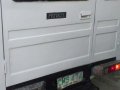 Selling Mitsubishi L300 1996 Manual Diesel in San Fernando-1