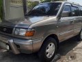 Brown Toyota Revo 1998 for sale -2