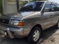 Brown Toyota Revo 1998 for sale -2