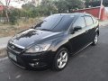 Ford Focus 2009 Hatchback Automatic Diesel for sale-3