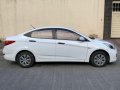 Selling Hyundai Accent 2016 Manual Gasoline in Quezon City-3