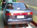 Selling Nissan Sentra 1995 Manual Gasoline in Bauan-4