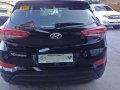 Selling Hyundai Tucson 2019 at 5723 km in Pasig-2