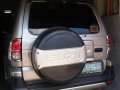 Isuzu Crosswind 2013 Manual Gasoline for sale in Quezon City-5