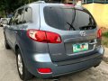 Hyundai Santa Fe 2009 Automatic Diesel for sale in Quezon City-4