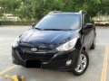 Sell Black 2011 Hyundai Tucson at 40000 km in Cainta-5
