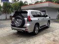 Selling Brand New Toyota Land Cruiser Prado 2019 in Quezon City-5