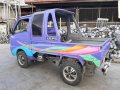 Selling Suzuki Multi-Cab 2014 Manual Gasoline in Cebu City-1