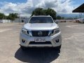 For sale Used 2016 Nissan Navara Automatic Diesel in Davao City-4