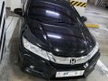 Selling Black Honda City 2017 Automatic Gasoline in Pasig-9