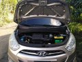 2nd Hand Hyundai I10 2012 at 130000 km for sale-4