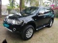 Selling Mitsubishi Montero 2013 Manual Diesel in Pozorrubio-4