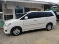 Toyota Innova 2012 Automatic Diesel for sale in Linamon-1