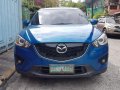 Used Mazda Cx-5 2012 at 80000 km for sale in Manila-7