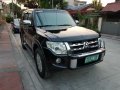 2nd Hand Mitsubishi Pajero 2012 for sale in Quezon City-8