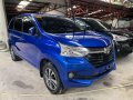 For sale Blue 2018 Toyota Avanza in Quezon City-2