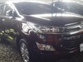 Selling Used Toyota Innova 2017 in Quezon City-0