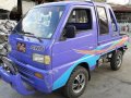 Selling Suzuki Multi-Cab 2014 Manual Gasoline in Cebu City-0