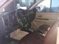 2nd Hand Isuzu Alterra 2008 Automatic Gasoline for sale in Pasig-1