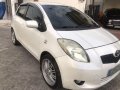 Used Toyota Yaris 2007 for sale in Guiguinto-6