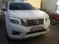 Nissan Navara 2016 at 20000 km for sale-7