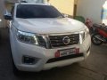 Nissan Navara 2016 at 20000 km for sale-0