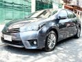 2nd Hand Toyota Corolla Altis 2015 for sale in Quezon City-4