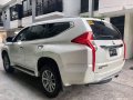 Used Mitsubishi Montero Sport 2017 at 20000 km for sale in Quezon City-3