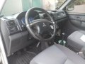 2014 Mitsubishi Adventure for sale in Tarlac City-5