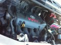 Toyota Vios 2009 Manual Gasoline for sale in San Jose-2