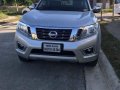 Nissan Navara 2016 Manual Gasoline for sale in Las Piñas-5