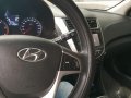 Selling Used Hyundai Accent 2013 Hatchback in Caloocan-3