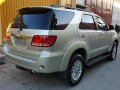 For sale Used 2005 Toyota Fortuner Automatic Diesel in Quezon City-3