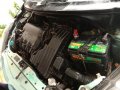 Used Honda Fit 2002 at 110000 km for sale in Taytay-6