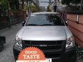 Isuzu D-Max 2012 Manual Diesel for sale in Makati-1