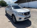 For sale Used 2016 Nissan Navara Automatic Diesel in Davao City-9