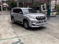 Selling Brand New Toyota Land Cruiser Prado 2019 in Quezon City-7
