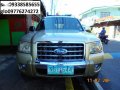 Selling 2nd Hand Ford Everest 2009 at 80000 km in Mandaluyong-1