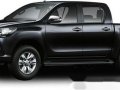 Selling Toyota Hilux 2019 Manual Diesel-8