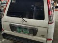 Selling Used Mitsubishi Adventure 2011 Manual Diesel in Baao-0