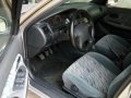Selling 2nd Hand Toyota Corolla 1996 in Lipa-6
