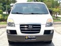 Hyundai Starex 2007 at 100000 km for sale in Quezon City-10