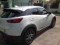 Selling Used Mazda Cx-3 2018 in Santa Rosa-3