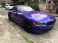 2nd Hand BMW Z4 2003 Automatic Gasoline for sale in Manila-8