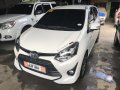 Selling Toyota Wigo 2018 Automatic Gasoline in Lapu-Lapu-8