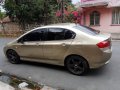 Selling 2nd Hand 2010 Honda City Automatic Gasoline in Las Piñas-5