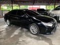 Selling Black 2015 Toyota Camry at 42000 km-8