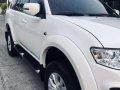 For sale Used 2014 Mitsubishi Montero Sport -9