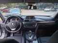 Selling BMW 320D 2015 Automatic Diesel in Cainta-1