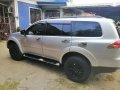 2012 Mitsubishi Montero for sale in Malolos-0